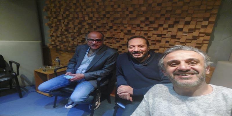 تترات مسلسلات رمضان 2022: جزيرة غمام … لوحة غنائية بديعة صنعها الكبار جزيرة غمام