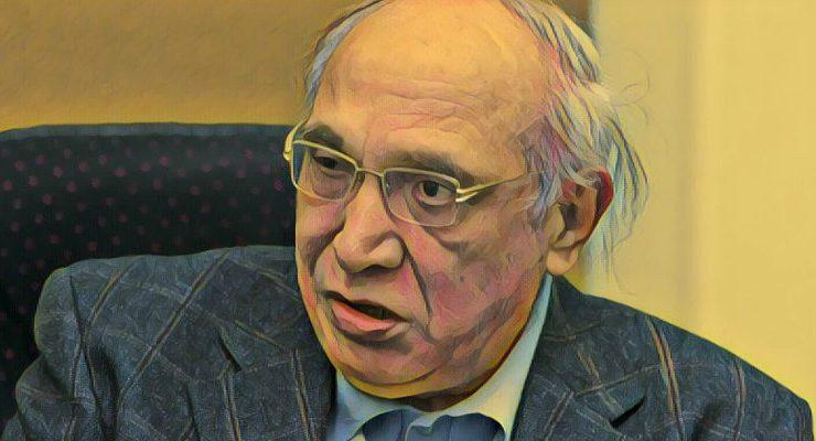 رأفت الميهي