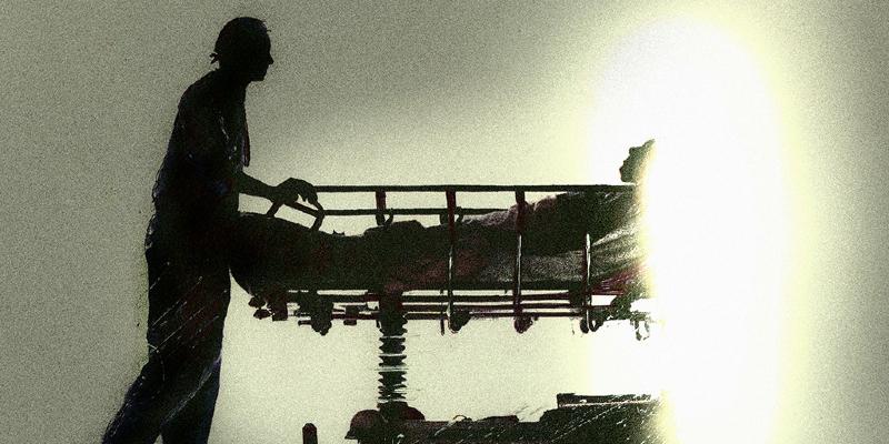 الكهرباء ومحاولات استخدامها لإحياء الأموات الكهرباء