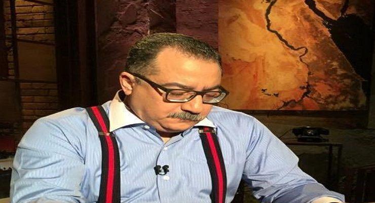 إبراهيم عيسى