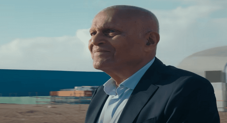 إعلان مجدي يعقوب