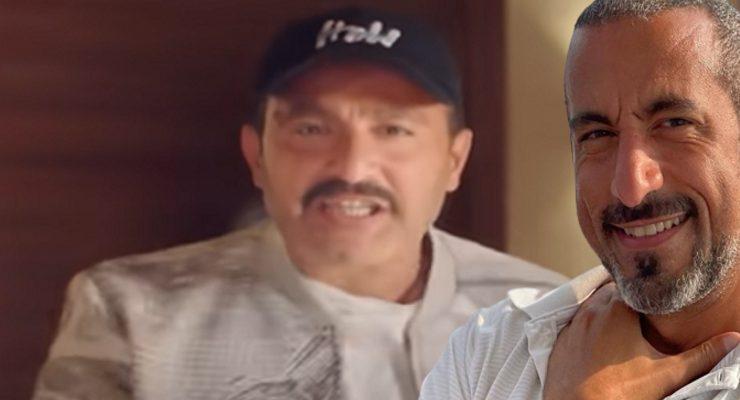 الشقيري والسقا