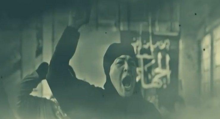 بطلوع الروح