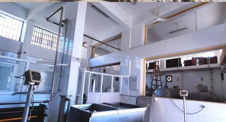 تنمية الثروة الحيوانية