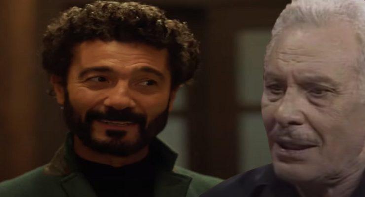 خالد النبوي وأبو العلا البشري