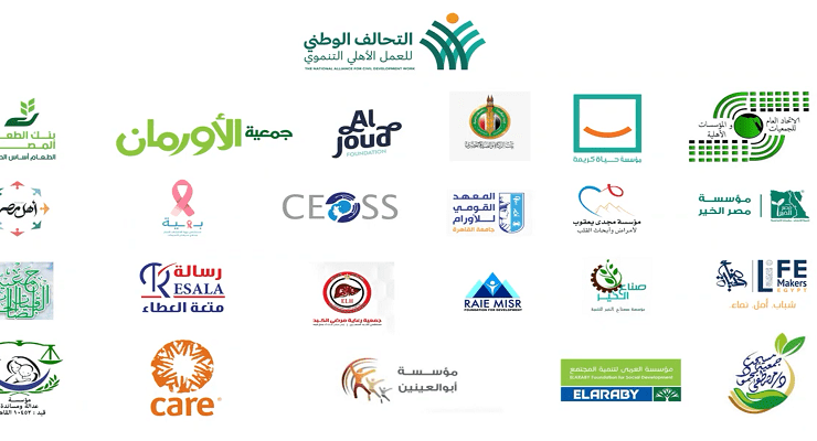 التحالف الوطني للعمل الأهلي التنموي