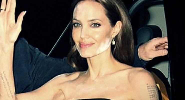 مواقف محرجة