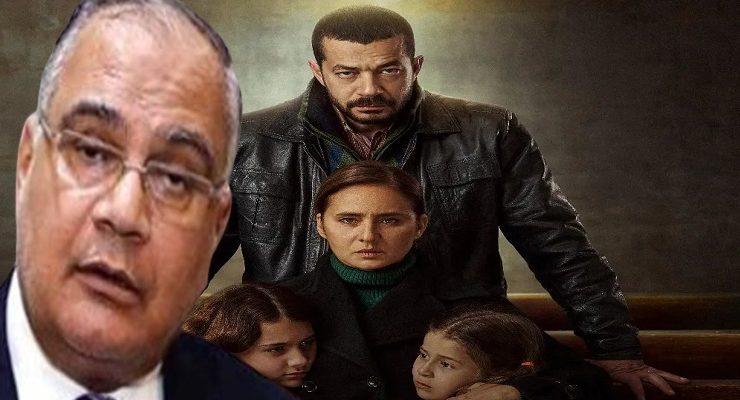 سعد الهلالي في فاتن أمل حربي