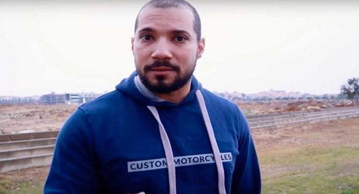 عبدالله رشدي