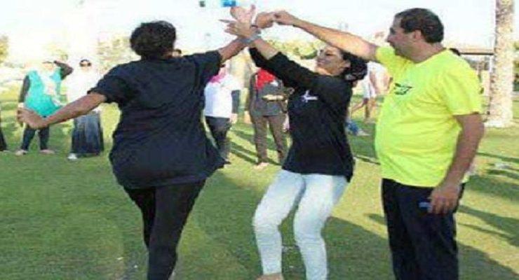 الداعية عمرو خالد