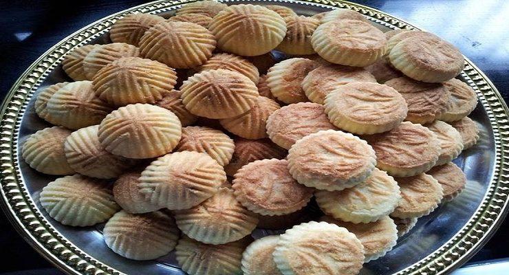 كحك الأعياد