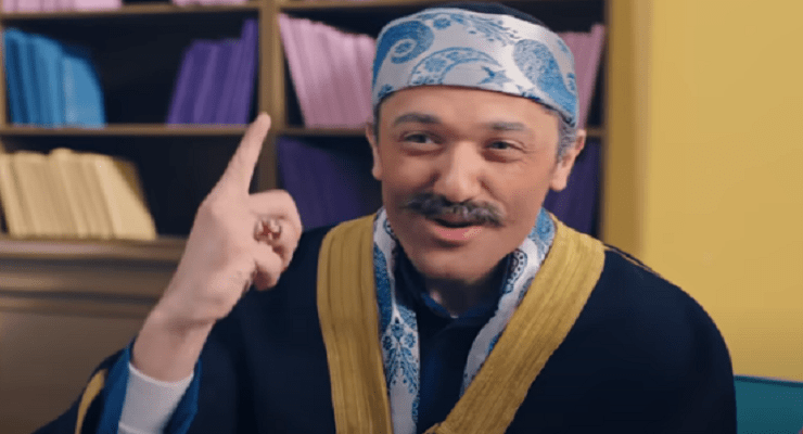 كريم محمود عبد العزيز