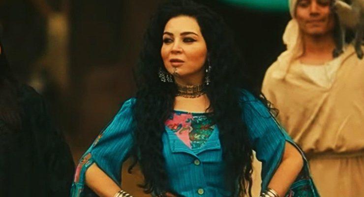 مي عز الدين