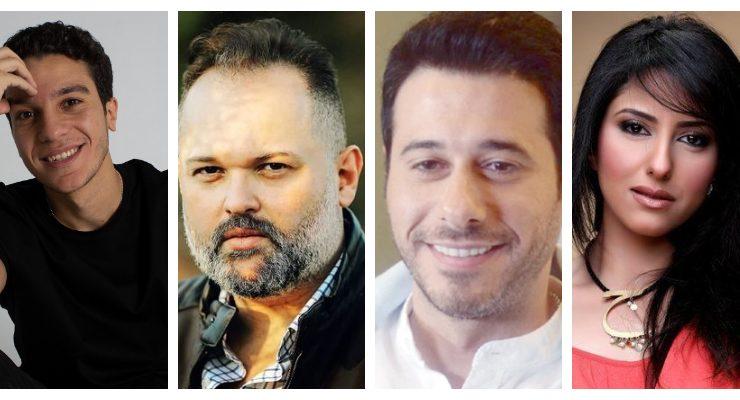 نجوم أبناء العاملين