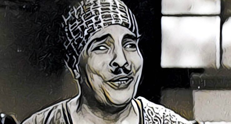 عبد الفتاح القصري .. أول من عاقبه الشغف بالخيانة