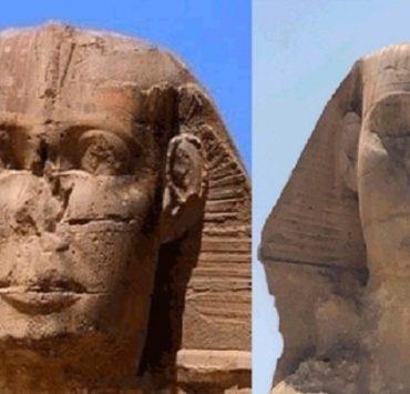 “مأساة لم يوقفها الموت” وفاة الخديوي عباس حلمي الثاني ودفنه مرتين أبو الهول