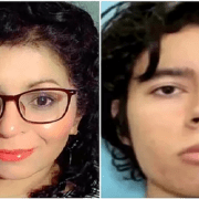 أدريانا رييس وسلفادور راموس