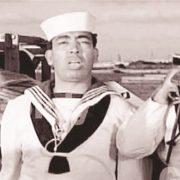 من إسماعيل يس في الأسطول