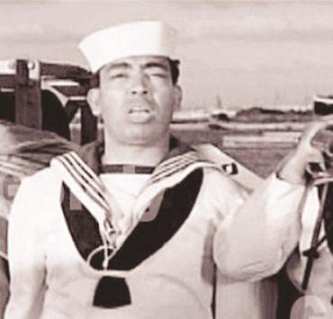 من إسماعيل يس في الأسطول