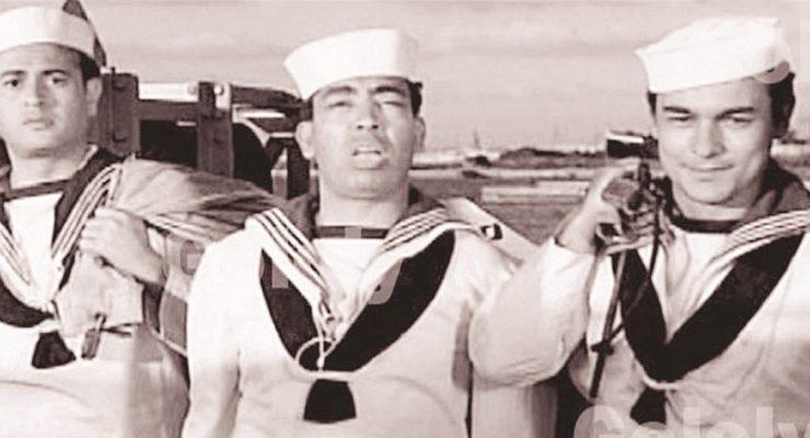 من إسماعيل يس في الأسطول