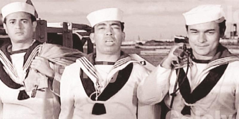 من إسماعيل يس في الأسطول