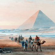 الجينات الإجرامية