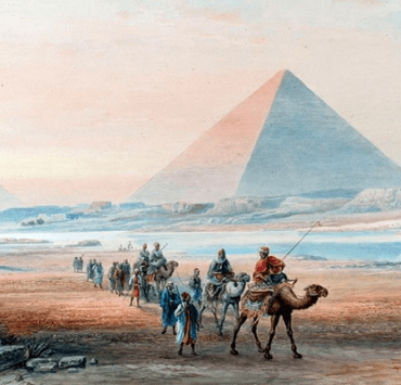 الجينات الإجرامية