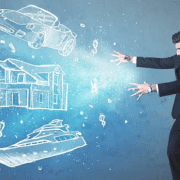 مشاركة الألعاب في PS5