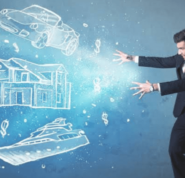 مشاركة الألعاب في PS5