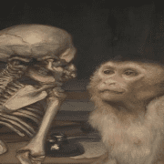 الداروينية