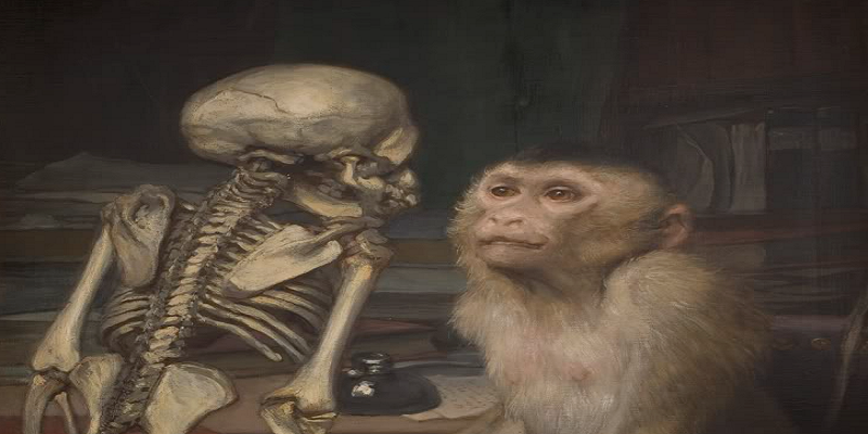 الداروينية