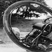 الدراجات النارية