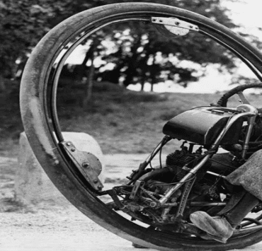 الدراجات النارية