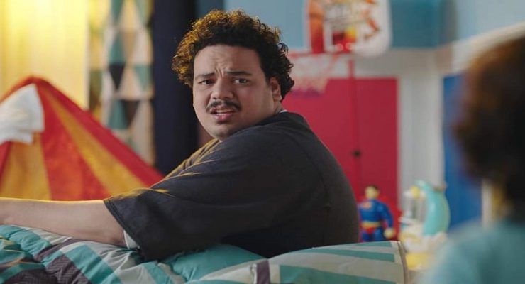 الفنان مصطفى غريب