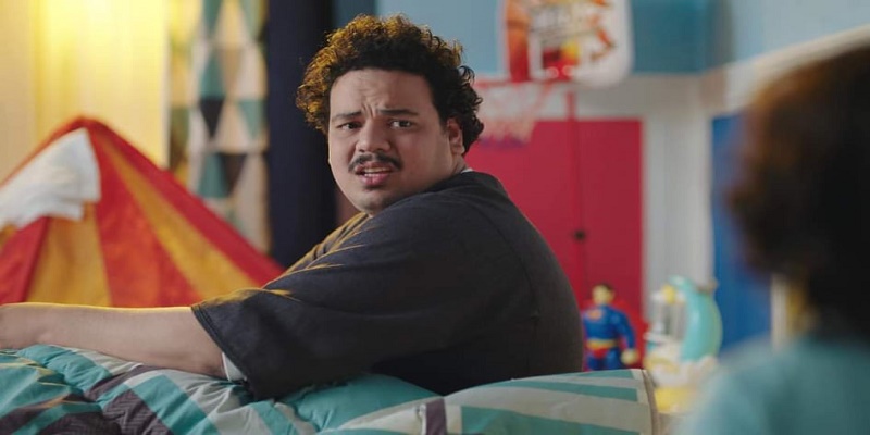 الفنان مصطفى غريب: كنت مركز مع الأطفال عشان أقدم شخصية العترة (حوار ) الفنان مصطفى غريب