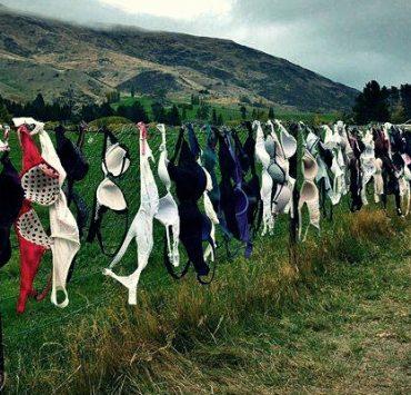 حمالات الصدر