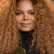 جانيت جاكسون