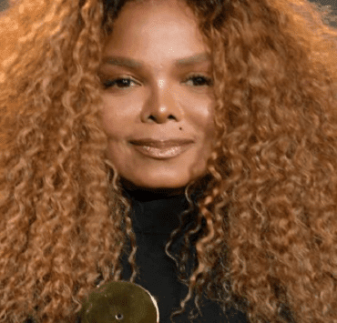 جانيت جاكسون