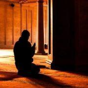 صلاة التوبة