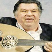 عمار الشريعي