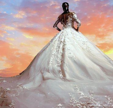 ٤ أفلام قدمت السير الشعبية القديمة ونجحت فساتين الزفاف