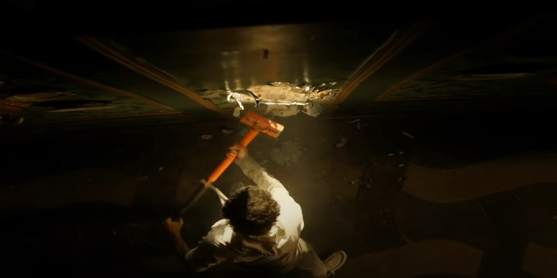 كسر يا بليغ كسر يا بليغ