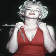 مارلين مونرو