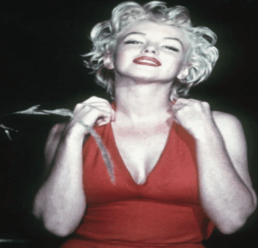 مارلين مونرو