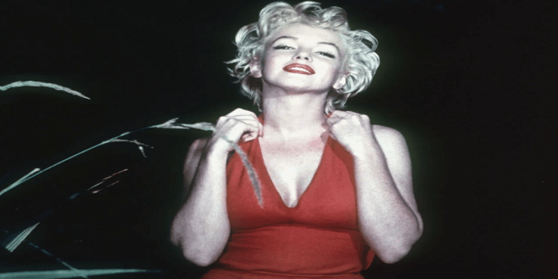 مارلين مونرو