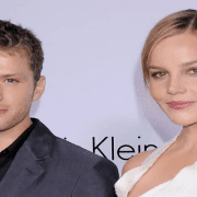 مشاهير من نجوم هوليوود