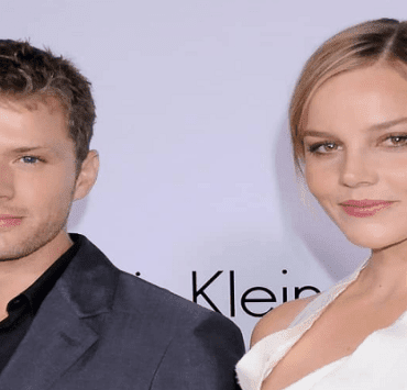 مشاهير من نجوم هوليوود