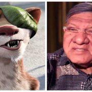 مفيد فوزي وباكمنستر