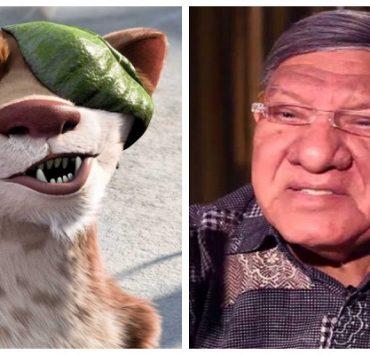 مفيد فوزي وباكمنستر