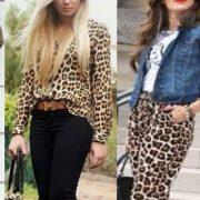 موضة التايجر